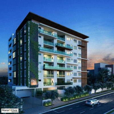 Apartamento, 2 quartos, 85 m² - Foto 2