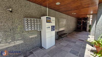 Apartamento, 3 quartos, 119 m² - Foto 3