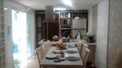 Sobrado, 3 quartos, 148 m² - Foto 1