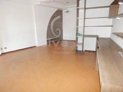 Sala-Conjunto, 40 m² - Foto 5