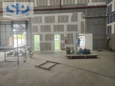 Depósito-Galpão, 3045 m² - Foto 3