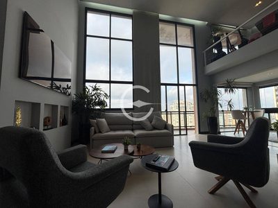 Apartamento, 3 quartos, 184 m² - Foto 4
