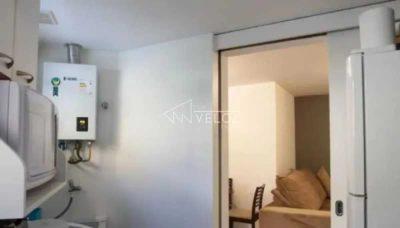 Apartamento, 2 quartos, 89 m² - Foto 1