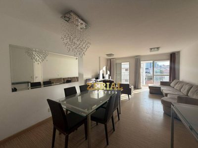 Apartamento, 3 quartos, 118 m² - Foto 4