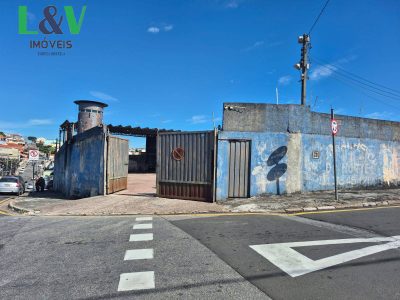 Depósito-Galpão, 400 m² - Foto 1