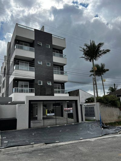 Apartamento, 3 quartos, 72 m² - Foto 1