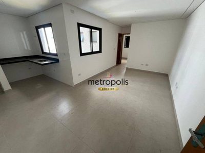 Cobertura, 2 quartos, 110 m² - Foto 1