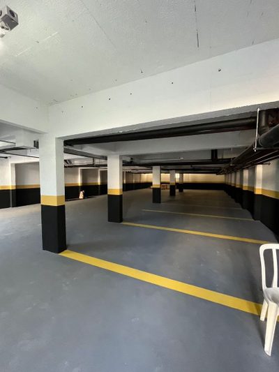 Apartamento, 2 quartos, 45 m² - Foto 3