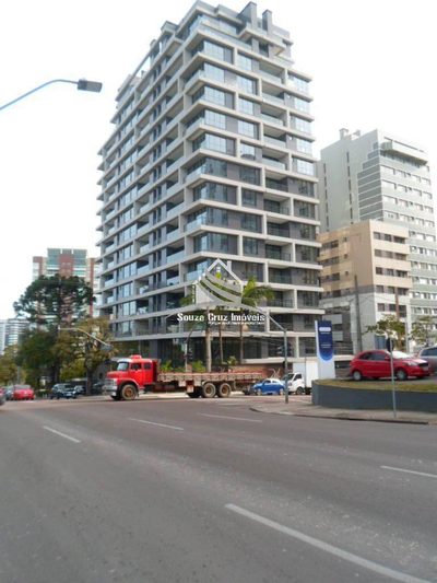 Apartamento, 3 quartos, 93 m² - Foto 1
