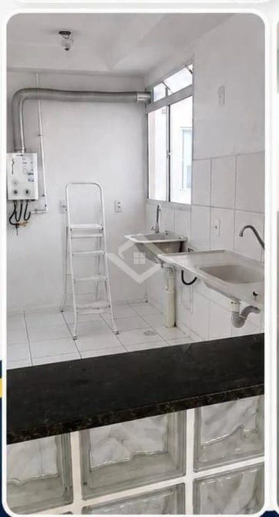 Apartamento, 2 quartos - Foto 3