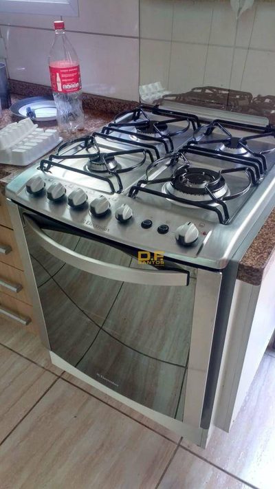 Sobrado, 2 quartos, 90 m² - Foto 2