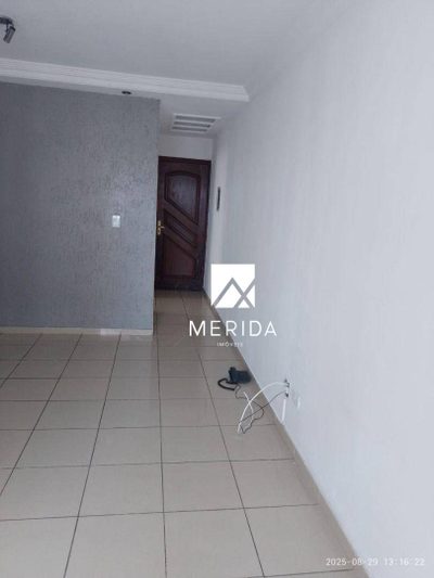 Apartamento, 2 quartos, 54 m² - Foto 2