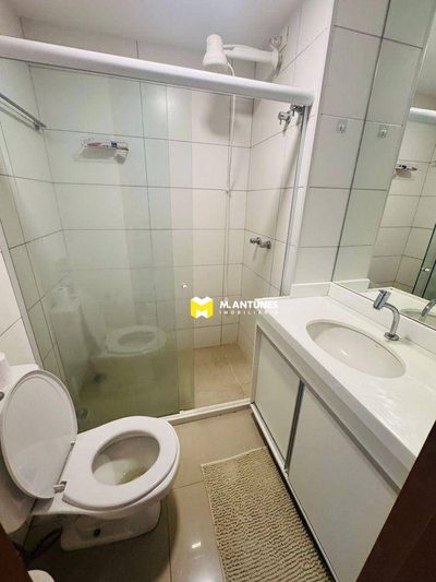 Apartamento, 1 quarto, 40 m² - Foto 4