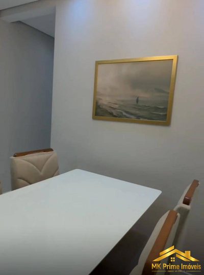 Apartamento, 2 quartos, 49 m² - Foto 4