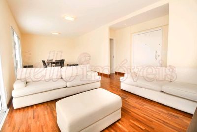 Apartamento, 3 quartos, 165 m² - Foto 4