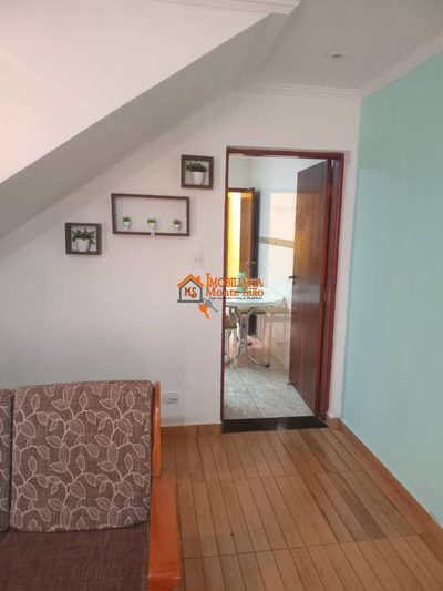 Sobrado, 2 quartos, 150 m² - Foto 3