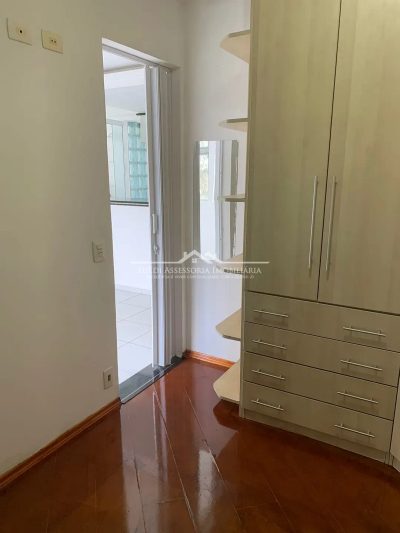 Apartamento, 2 quartos, 44 m² - Foto 2
