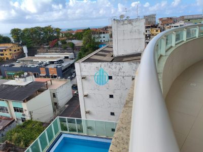 Apartamento, 2 quartos, 78 m² - Foto 3