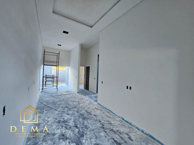 Casa, 1 quarto, 66 m² - Foto 2
