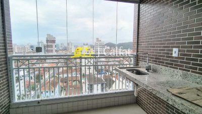 Apartamento, 2 quartos, 68 m² - Foto 2