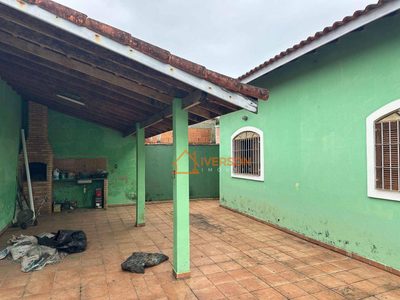Casa, 3 quartos, 124 m² - Foto 3