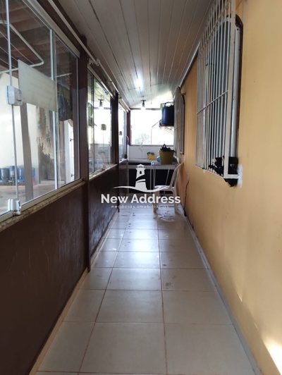 Sítio, 2 quartos, 3000 m² - Foto 3