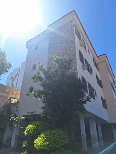 Apartamento, 3 quartos, 124 m² - Foto 5