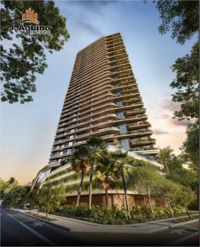 Apartamento, 4 quartos, 165205 m² - Foto 1