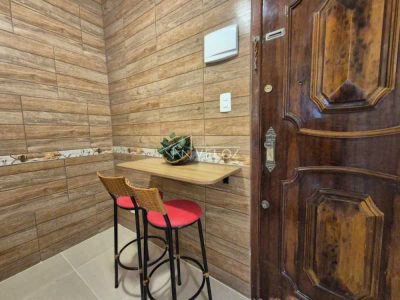 Apartamento, 27 m² - Foto 1