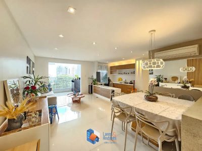 Apartamento, 2 quartos, 85 m² - Foto 1