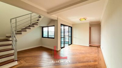 Apartamento, 3 quartos, 310 m² - Foto 1