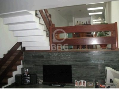 Sobrado, 4 quartos, 360 m² - Foto 4