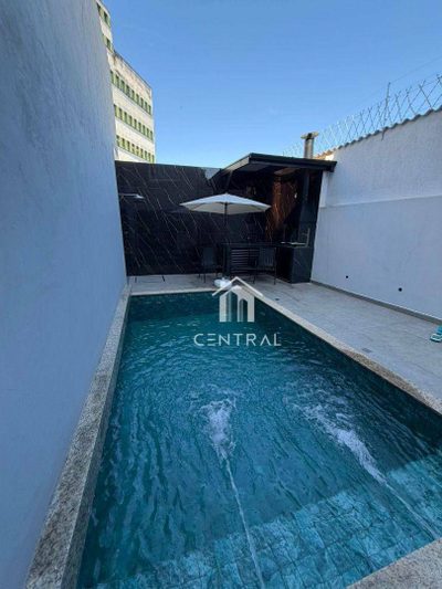 Sobrado, 3 quartos, 130 m² - Foto 1