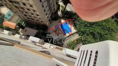 Apartamento, 2 quartos, 78 m² - Foto 1