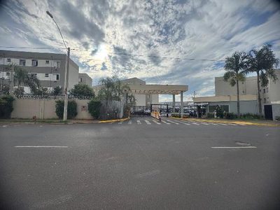 Apartamento, 2 quartos, 42 m² - Foto 1