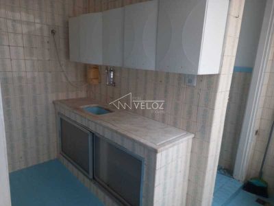 Apartamento, 1 quarto, 57 m² - Foto 3