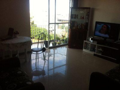 Apartamento, 3 quartos, 89 m² - Foto 2