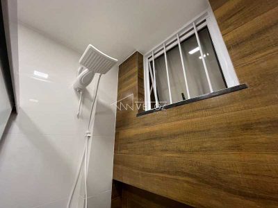 Kitnet-Studio, 41 m² - Foto 1