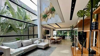 Casa, 6 quartos, 400 m² - Foto 4