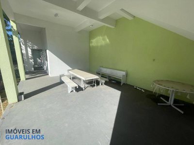 Prédio Inteiro, 351 m² - Foto 5