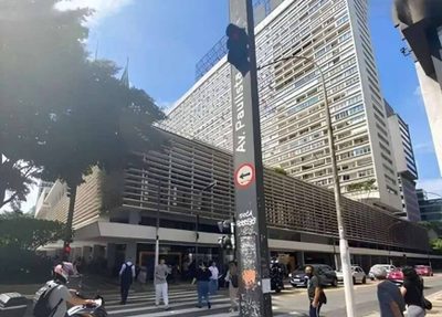 Sala-Conjunto, 347 m² - Foto 1