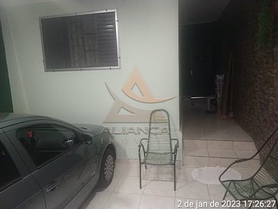 Casa, 3 quartos, 102 m² - Foto 1