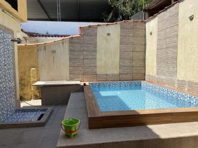 Casa, 2 quartos - Foto 3