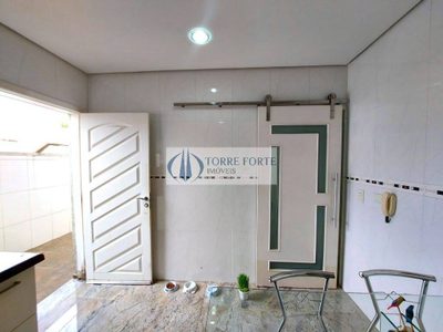 Casa, 2 quartos, 121 m² - Foto 5