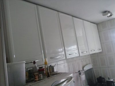Apartamento, 2 quartos, 55 m² - Foto 4