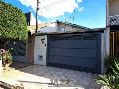 Casa, 3 quartos, 65 m² - Foto 1