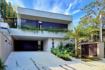 Casa, 5 quartos, 385 m² - Foto 2