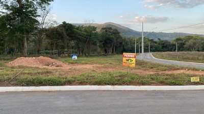 Terreno, 211 m² - Foto 3