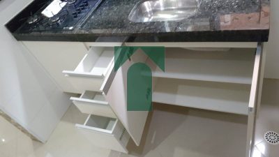 Apartamento, 2 quartos, 62 m² - Foto 4