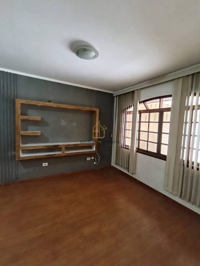 Sobrado, 3 quartos, 201 m² - Foto 3